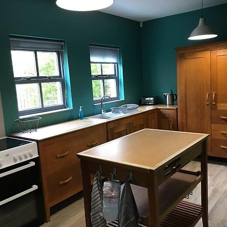 Rose Cottage Irvinestown Luaran gambar