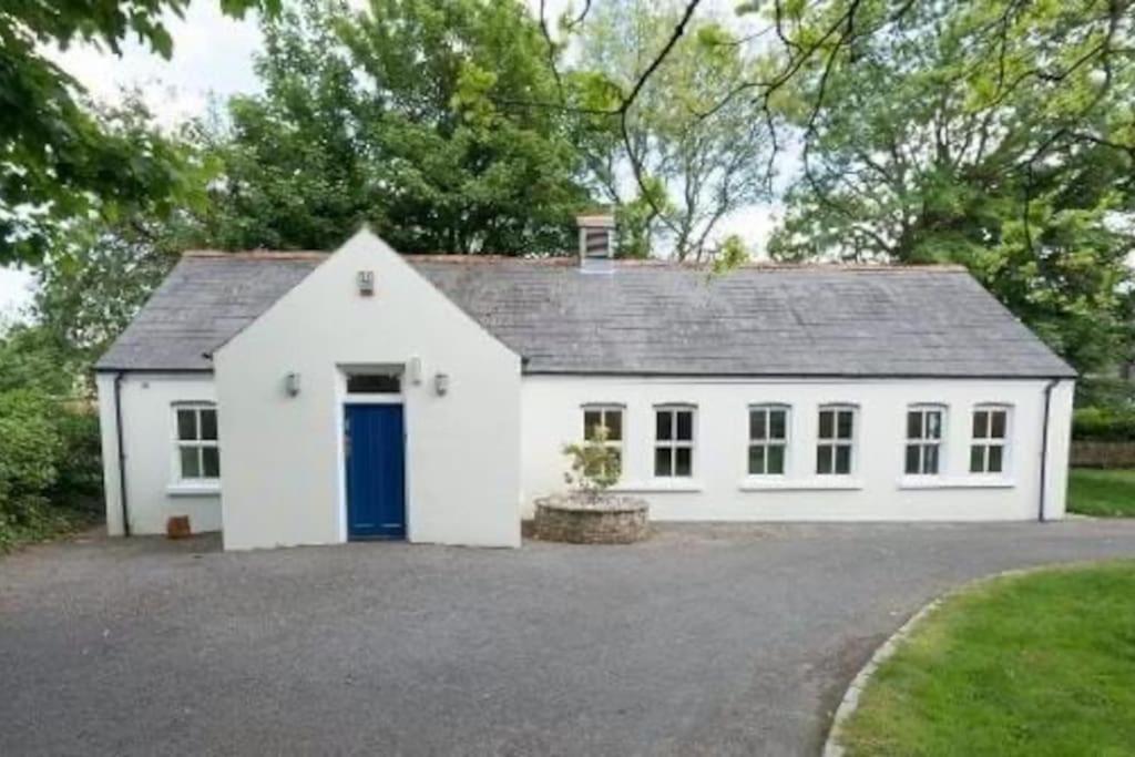 Rose Cottage Irvinestown Luaran gambar