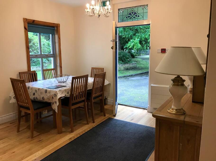 Rose Cottage Irvinestown Luaran gambar