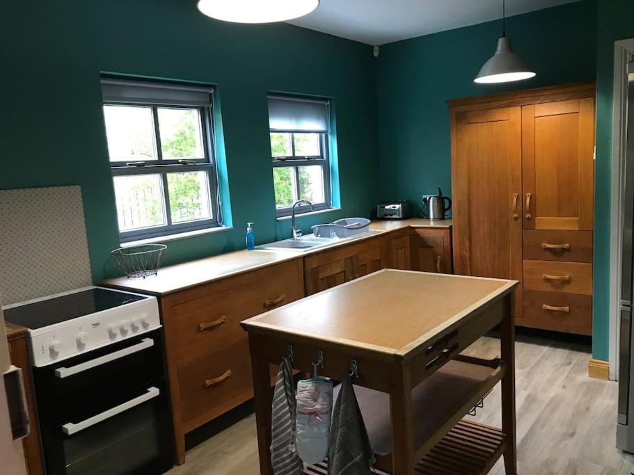 Rose Cottage Irvinestown Luaran gambar