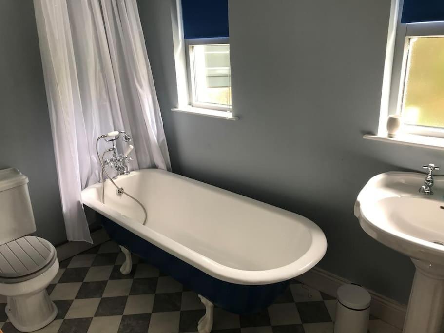 Rose Cottage Irvinestown Luaran gambar