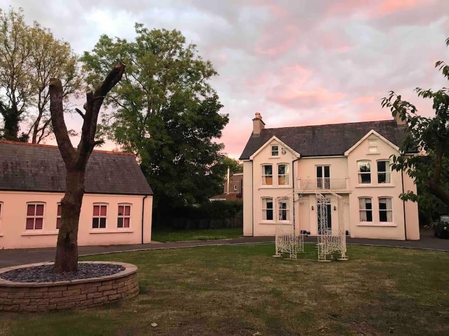 Rose Cottage Irvinestown Luaran gambar