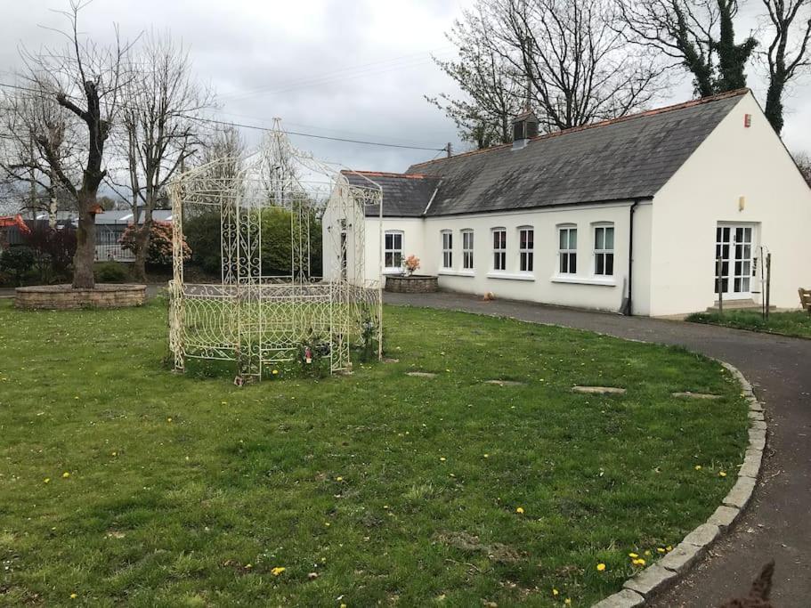 Rose Cottage Irvinestown Luaran gambar